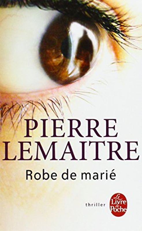 Robe de Marié - Lemaitre, Pierre