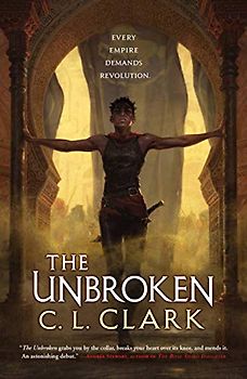 The Unbroken