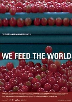 We Feed The World DVD