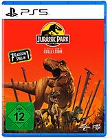 Jurassic Park Classic Games Collection - PS5