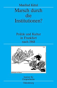 Marsch durch die Institutionen?