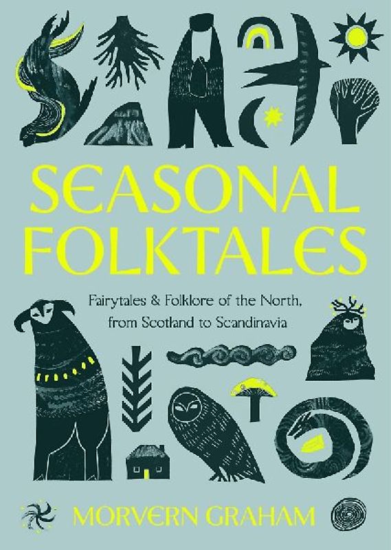 Seasonal Folktales