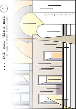 ... ich mal dann mal 2