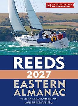 Reeds Eastern Almanac 2027