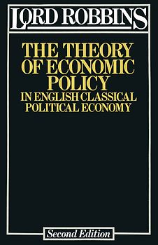 The Theory of Economic Policy
