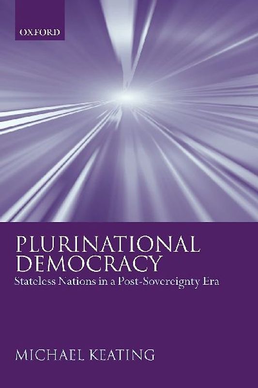 Plurinational Democracy