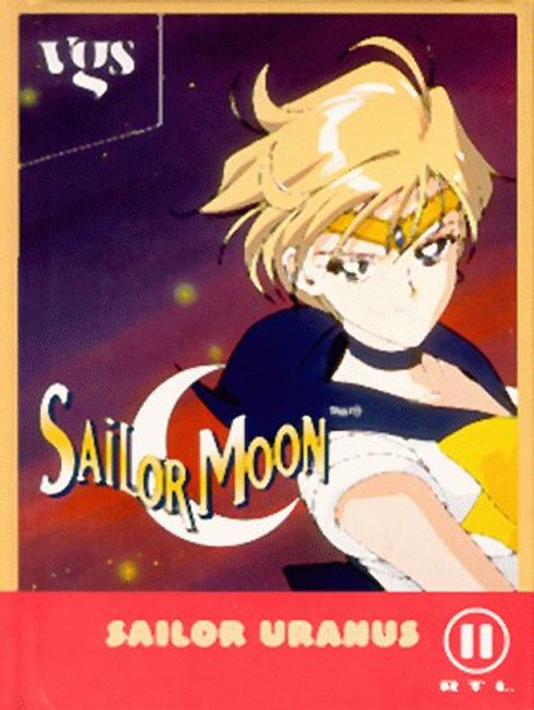 Sailor Uranus