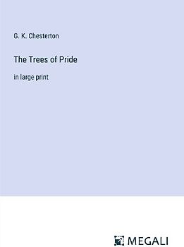 The Trees of Pride