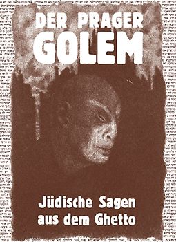 Der Prager Golem