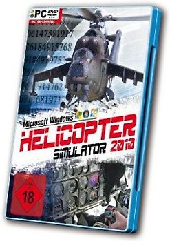 Helicopter Simulator 2010 PC Spiele