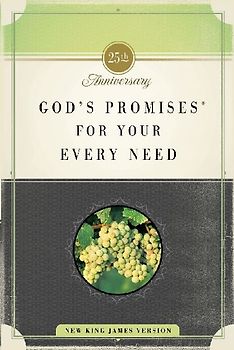 God's Promises for Your Every Need