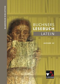 Bamberger Bibliothek / Buchners Lesebuch Latein A 2