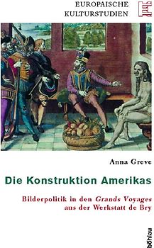 Die Konstruktion Amerikas