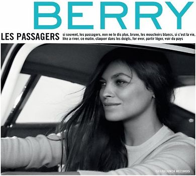 Berry - Les Passagers