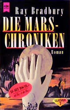 Die Mars-Chroniken
