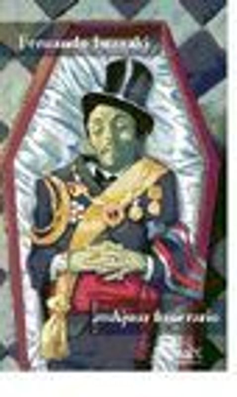 Ajuar funerario : cuentos