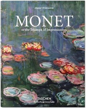 Monet. The Triumph of Impressionism