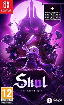 Skul the Hero Slayer [EU Import] Nintendo Switch
