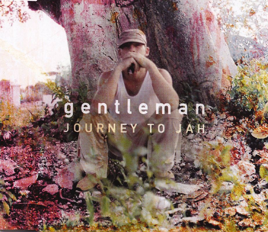 Gentleman - Journey to Jah