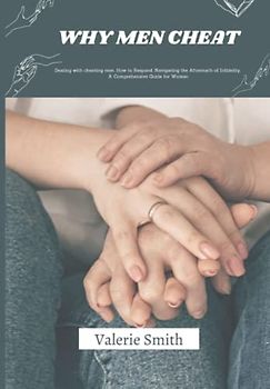 Dealing with a cheating man: Why Men Cheat, How to Respond, Navigating the Aftermath of Infidelity, A Comprehensive Guide for Women