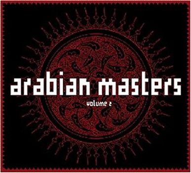 Various - Arabian Masters 2