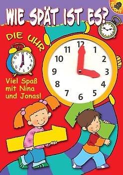 Wie spät ist es?