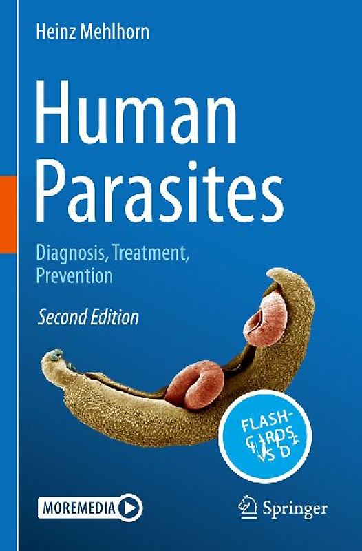 Human Parasites