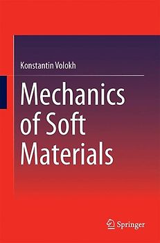 Mechanics of Soft Materials