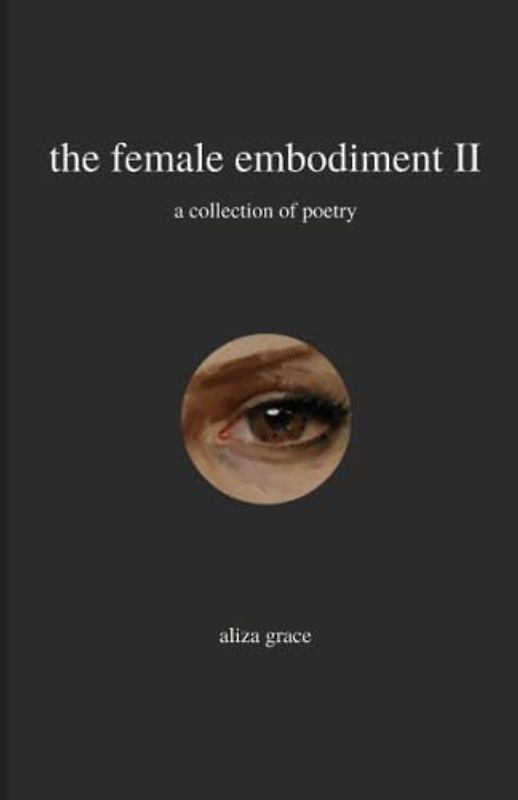 the female embodiment II: poetry