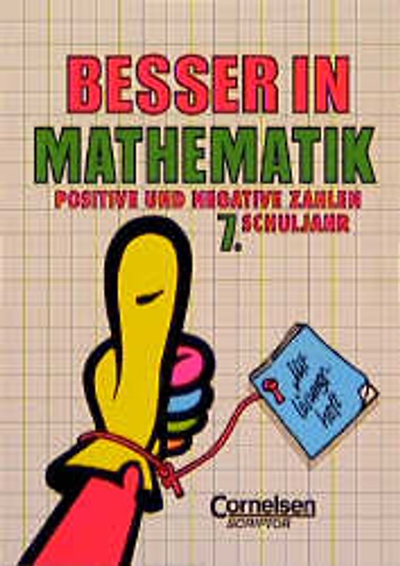 K.T.. Positive und negative Zahlen 7. Schuljahr