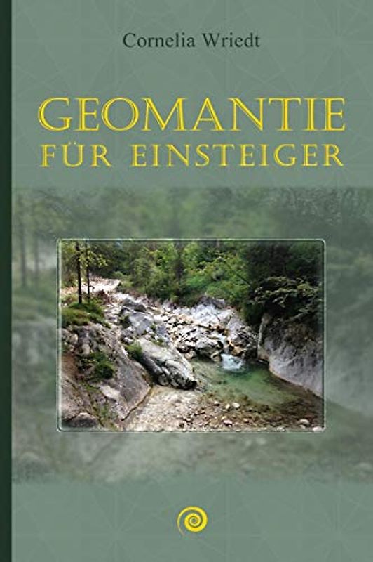 Geomantie: für Einsteiger