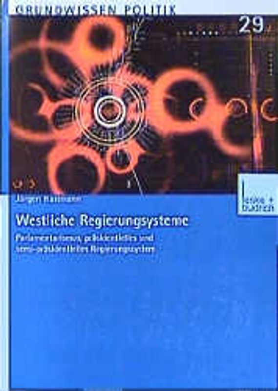 Westliche Regierungssysteme