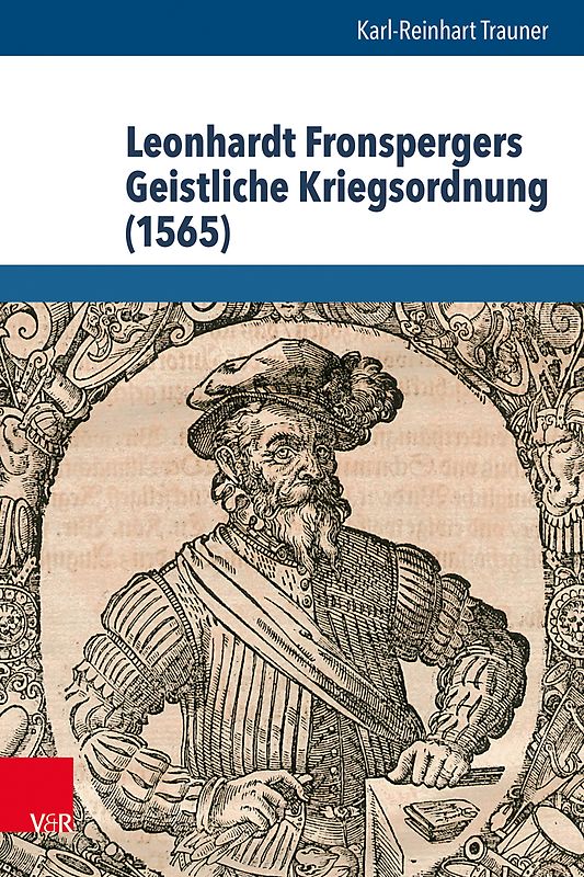 Leonhardt Fronspergers Geistliche Kriegsordnung (1565)
