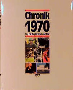 Chronik 1970
