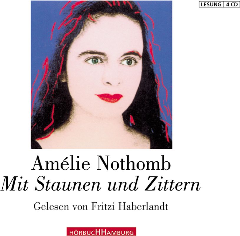 Mit Staunen und Zittern