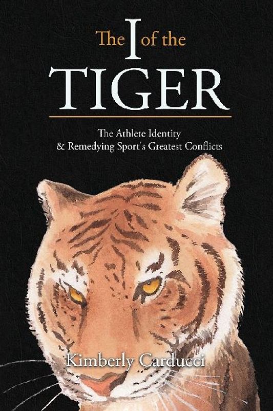 The I of the Tiger