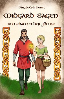 Midgard Sagen - Im Schatten der Jötnar