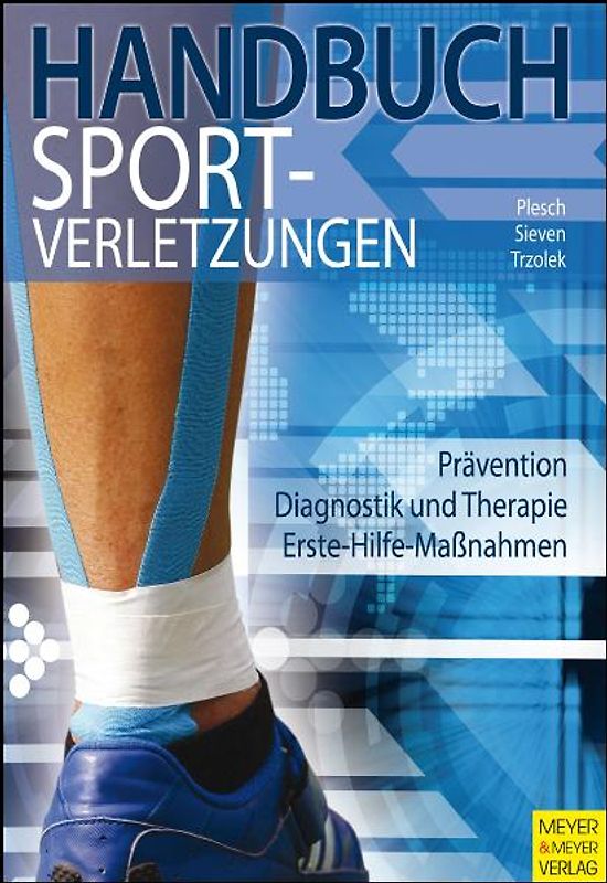 Handbuch Sportverletzungen