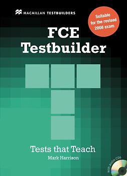 FCE Testbuilder