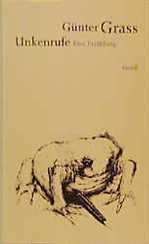 Werkausgabe in 18 Bänden / Unkenrufe