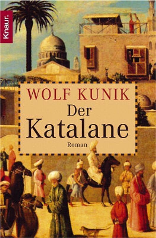 Der Katalane