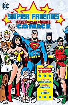 Super Friends: Saturday Morning Comics Vol. 2