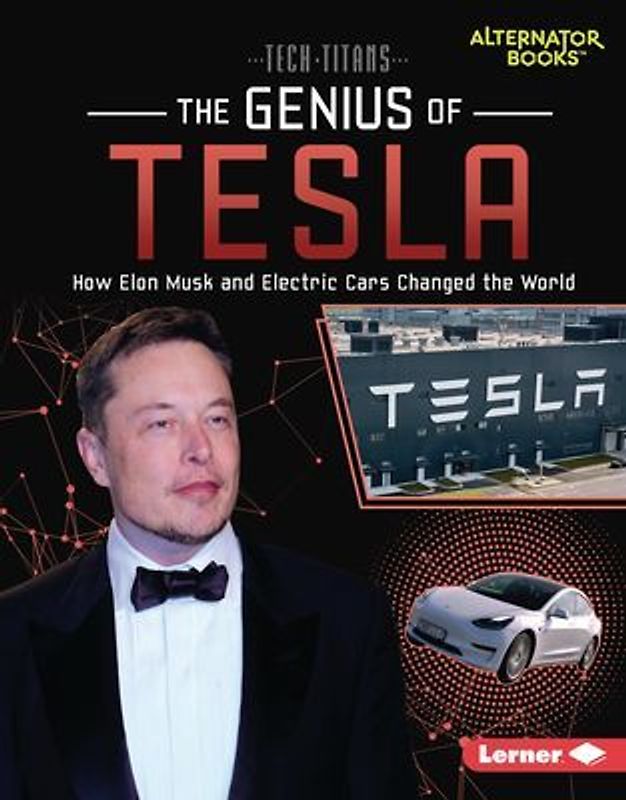 The Genius of Tesla