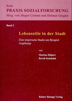 Lebensstile in der Stadt