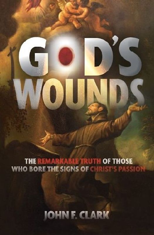 God's Wounds