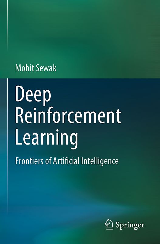 Deep Reinforcement Learning