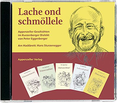 Lache ond schmöllele