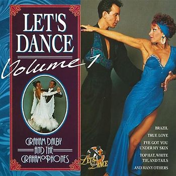 Various - Let'S Dance Vol.1