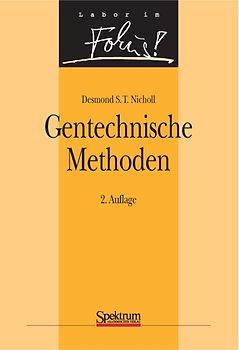 Gentechnische Methoden