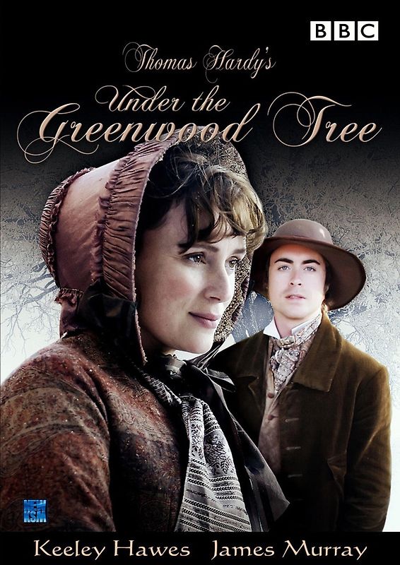 Thomas Hardy's Under the Greenwood Tree DVD